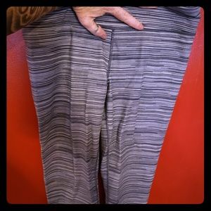 Underarmor workout pants